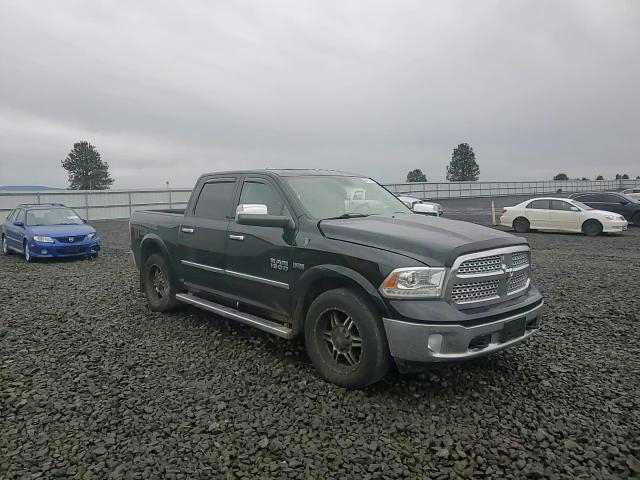RAM 1500 2014