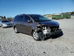 Toyota Sienna 2018