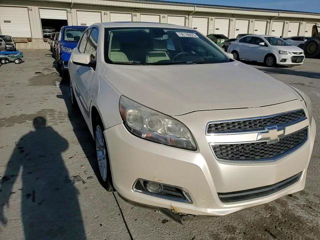 Chevrolet Malibu 2013