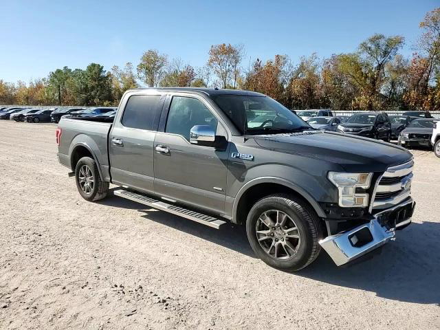 Ford F-150 2015