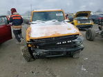 Ford Bronco 2022