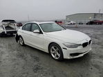 BMW Series 3 2014