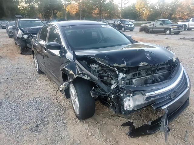 Nissan Altima 2014