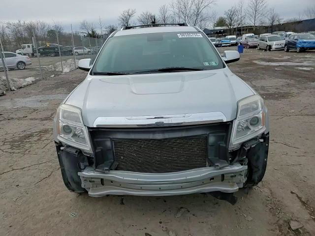 GMC Terrain 2017