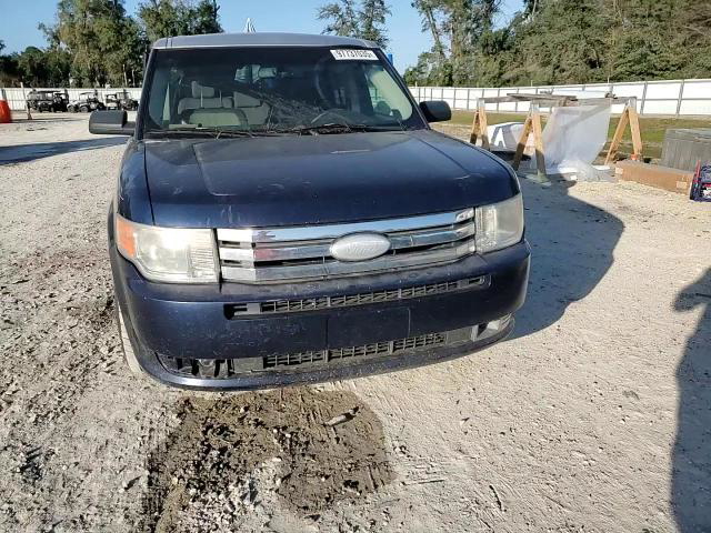Ford Flex 2012