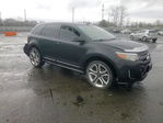 Ford Edge 2013