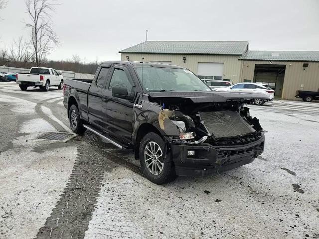 Ford F-150 2019