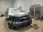 Ford Explorer 2015