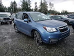 Subaru Forester 2017