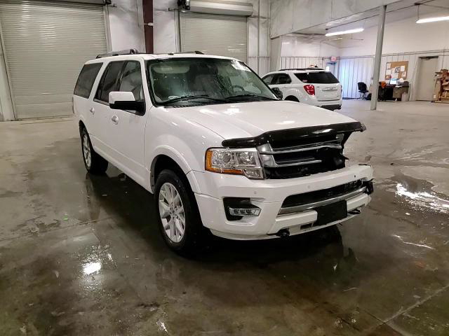 Ford Expedition 2016