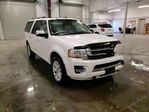 Ford Expedition 2016