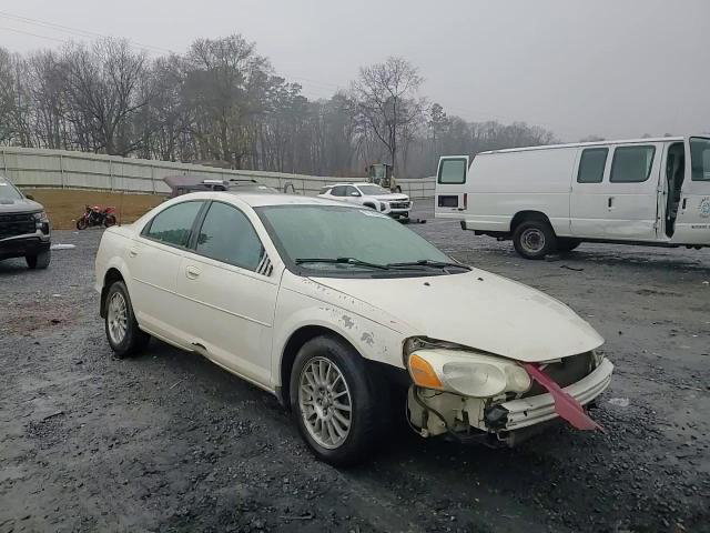 Chrysler Sebring 2005