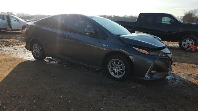 Toyota Prius 2017