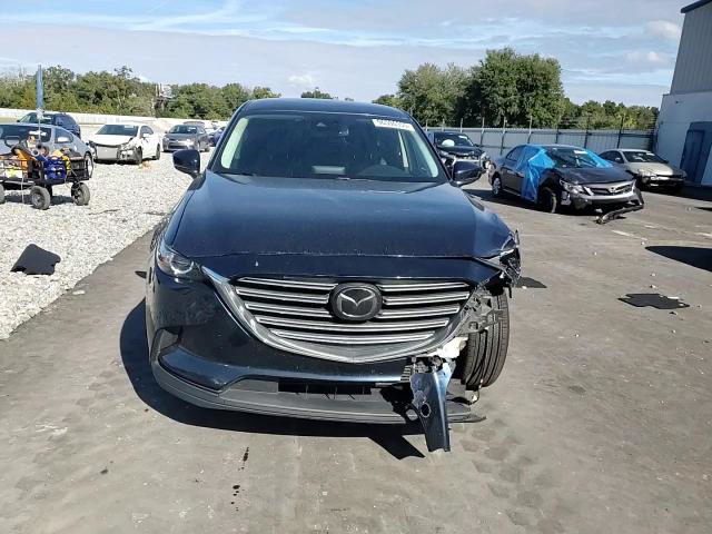 Mazda CX-9 2018