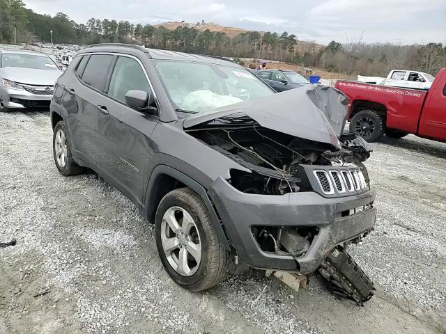 Jeep Compass 2019