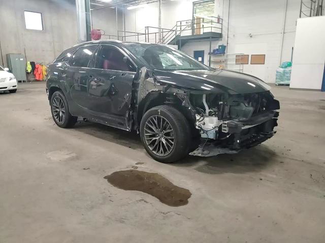 Lexus RX 2016