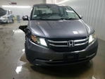 Honda Odyssey 2014
