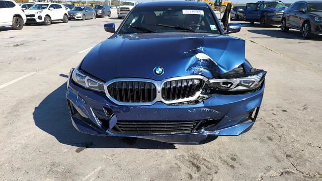 BMW Series 3 2024