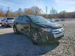 Ford Edge 2012