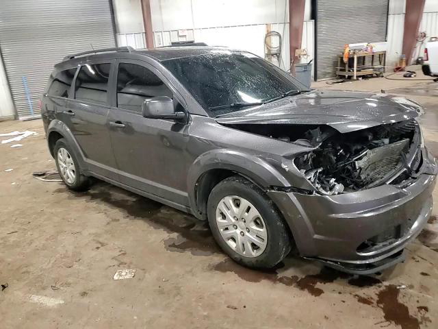 Dodge Journey 2016