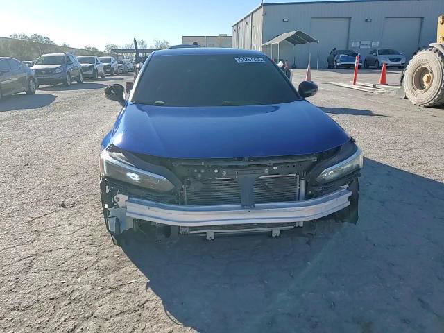 Honda Civic 2023