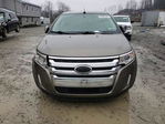 Ford Edge 2012