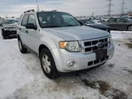 Ford Escape 2012