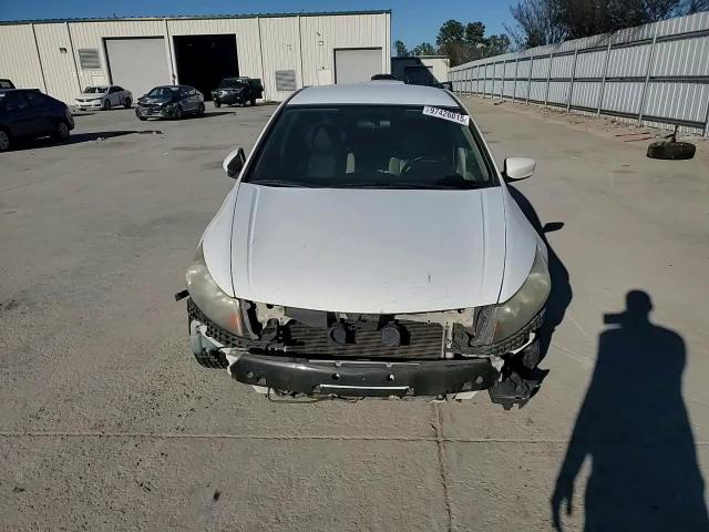 Honda Accord 2012