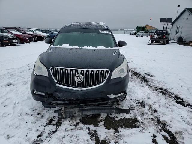 Buick Enclave 2015