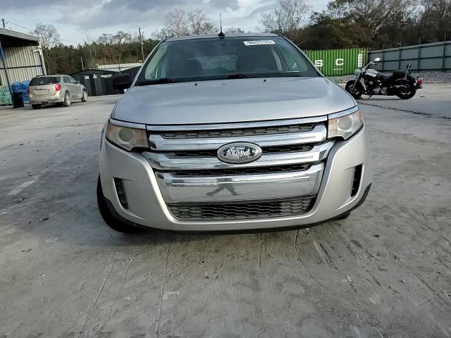 Ford Edge 2014