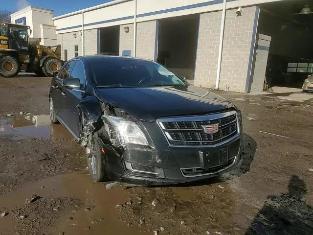 Cadillac XTS 2017