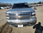 Chevrolet Silverado 2015