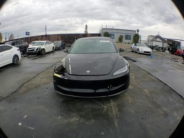 Tesla Model 3 2025