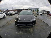 Tesla Model 3 2025