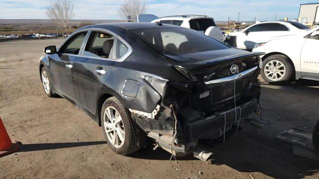 Nissan Altima 2014