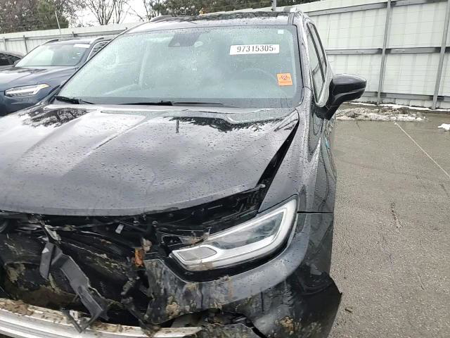 Chrysler Pacifica 2021