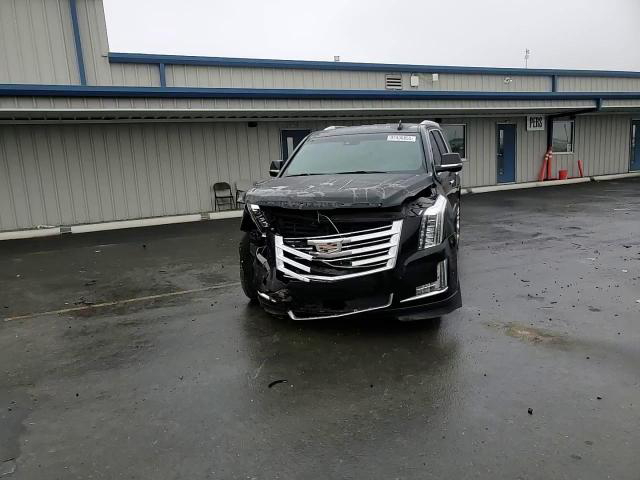 Cadillac Escalade 2018