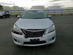 Nissan Sentra 2014