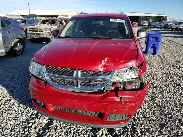 Dodge Journey 2016