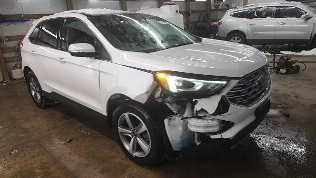 Ford Edge 2019