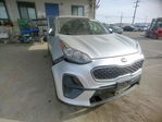 Kia Sportage 2020