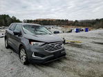 Ford Edge 2022