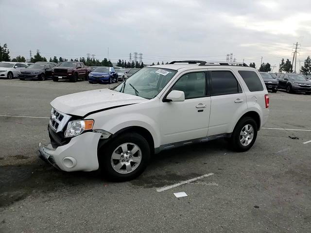 Ford Escape 2012