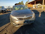 Kia Optima 2012