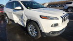 Jeep Cherokee 2016