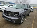 Honda Pilot 2015