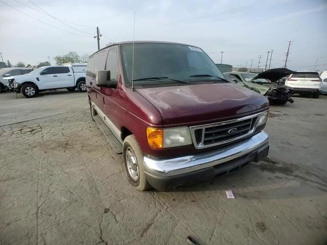 Ford Econoline 2006