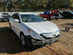 Hyundai Sonata 2011