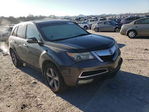 Acura MDX 2011