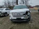 Ford Explorer 2018